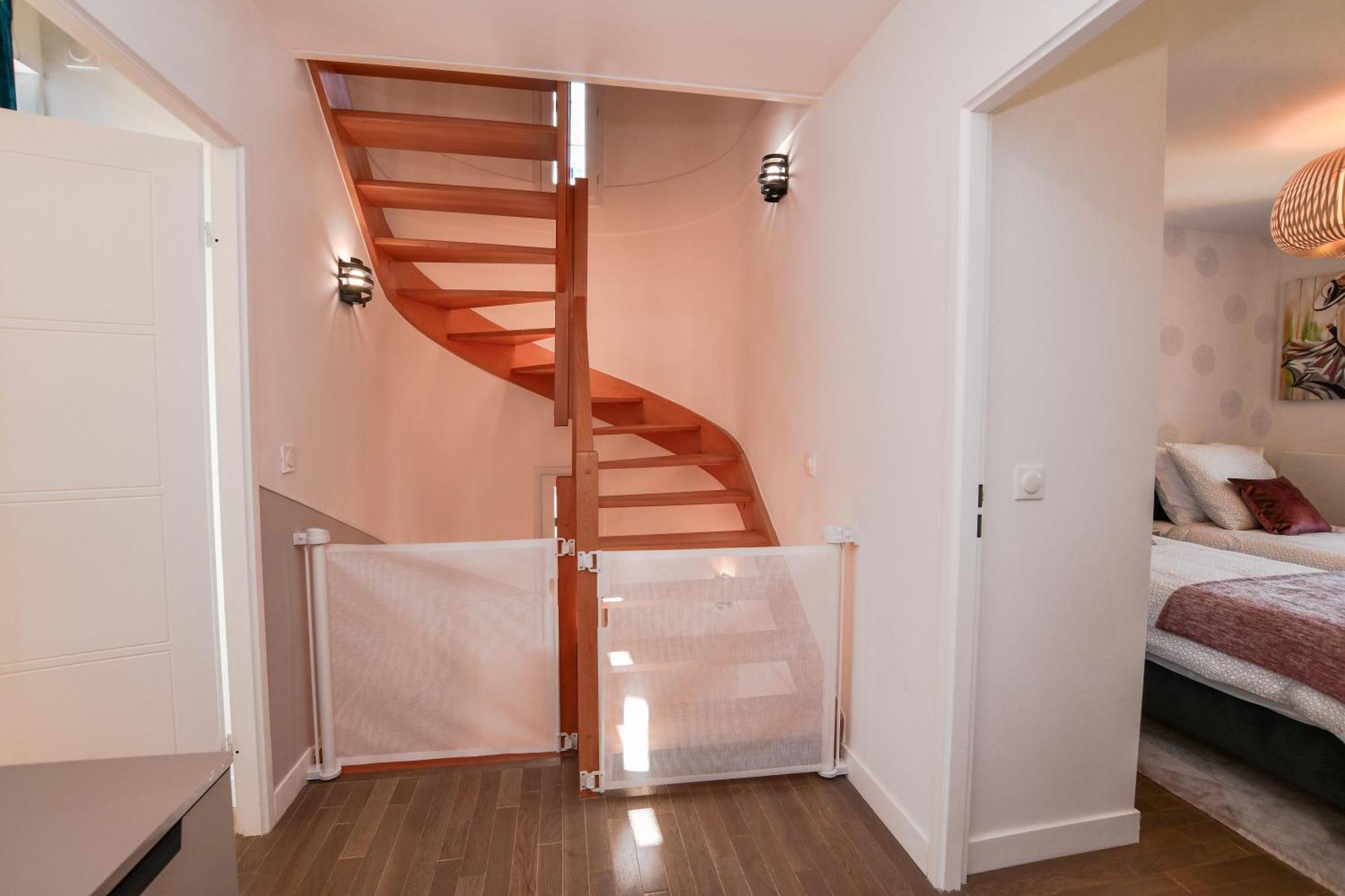 Perfect For Disney, Game Room, Rooftop, Parking Chessy  Exteriör bild