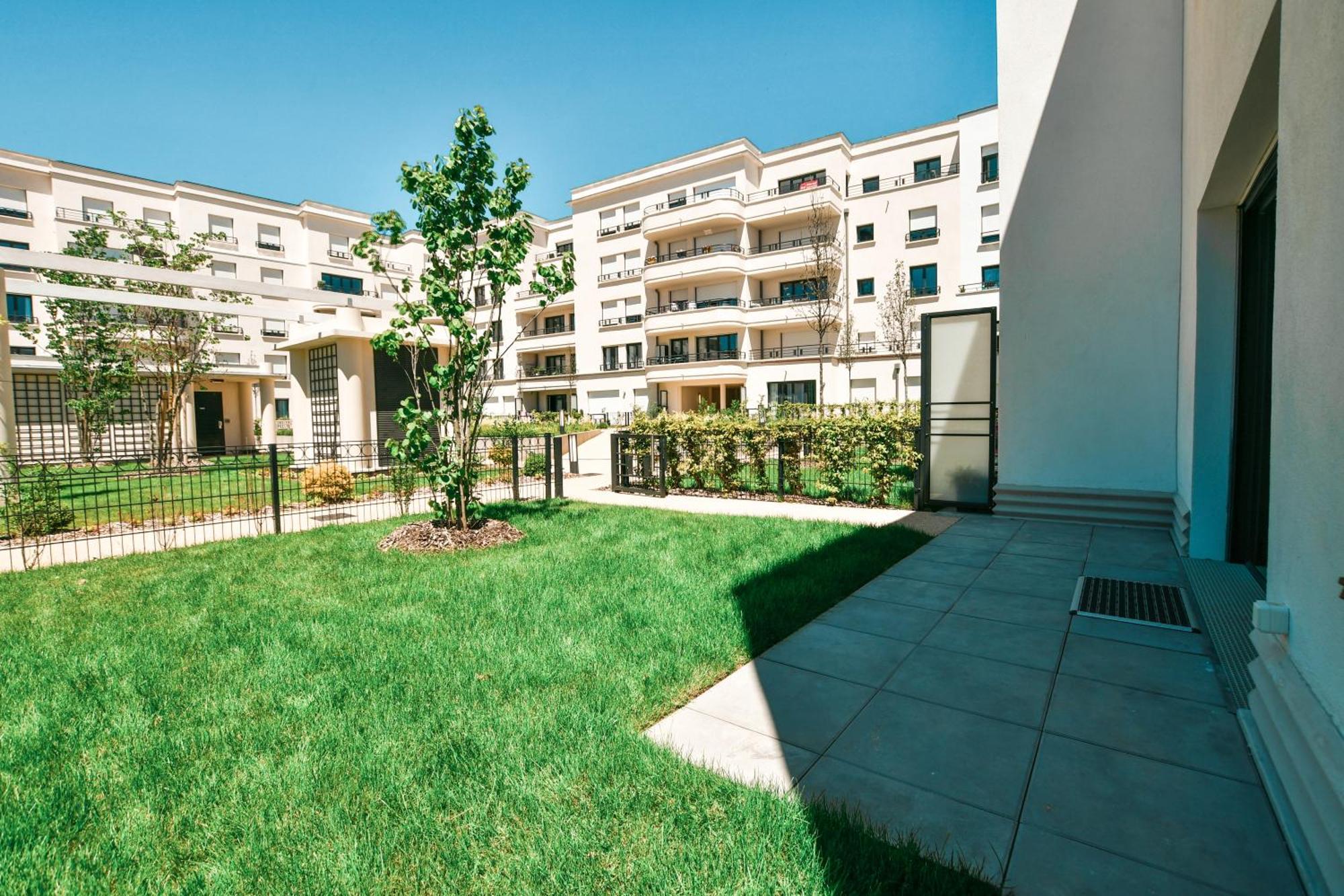 Perfect For Disney, Game Room, Rooftop, Parking Chessy  Exteriör bild