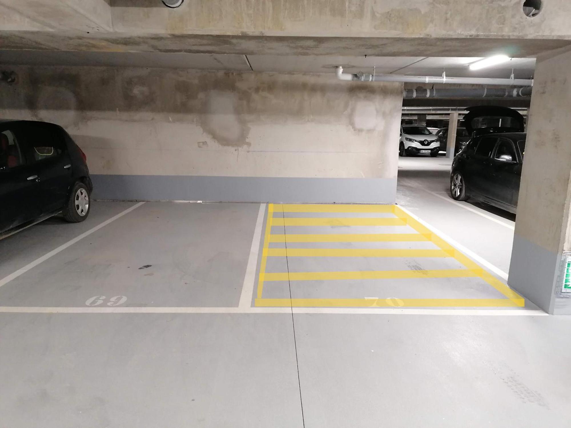 Perfect For Disney, Game Room, Rooftop, Parking Chessy  Exteriör bild